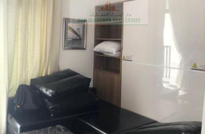 Apartment - Studio - 1 for rent in Starz Tower 2 - Starz by Danube - Al Furjan - Dubai