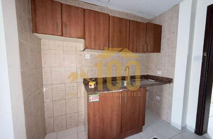 شقة - 1 حمام للبيع في P04 - طراز فرنسي - المدينة العالمية - دبي شقة - 1 حمام للبيع في P04 - طراز فرنسي - المدينة العالمية - دبي