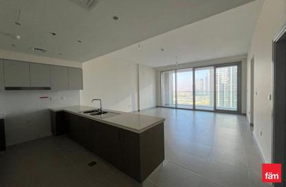 Apartment - 3 Bedrooms - 3 Bathrooms for sale in Forte 2 - Forte - Downtown Dubai - Dubai