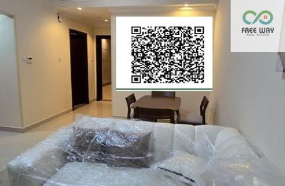 Apartment - 1 - 2 for rent in Zain 1 Building - Al Jurf Industrial 3 - Al Jurf Industrial - Ajman Apartment - 1 - 2 for rent in Zain 1 Building - Al Jurf Industrial 3 - Al Jurf Industrial - Ajman