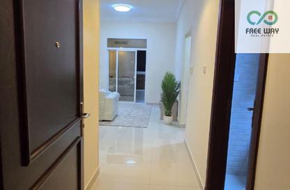 Apartment - 1 - 2 for rent in Zain 1 Building - Al Jurf Industrial 3 - Al Jurf Industrial - Ajman Apartment - 1 - 2 for rent in Zain 1 Building - Al Jurf Industrial 3 - Al Jurf Industrial - Ajman