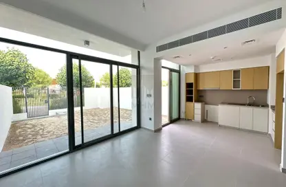Townhouse - 3 Bedrooms - 4 Bathrooms for rent in Joy - Arabian Ranches 3 - Dubai Townhouse - 3 Bedrooms - 4 Bathrooms for rent in Joy - Arabian Ranches 3 - Dubai