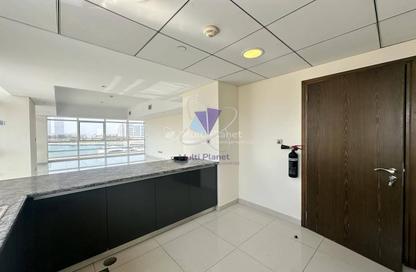 Apartment - 3 Bedrooms - 4 Bathrooms for rent in Al Bateen - Abu Dhabi