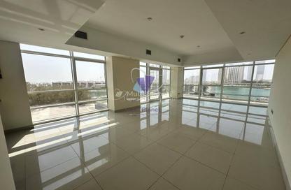 Apartment - 3 Bedrooms - 4 Bathrooms for rent in Al Bateen - Abu Dhabi Apartment - 3 Bedrooms - 4 Bathrooms for rent in Al Bateen - Abu Dhabi