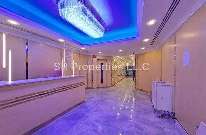 Apartment - 2 Bedrooms - 2 Bathrooms for rent in Al Nahda Complex - Al Nahda - Sharjah