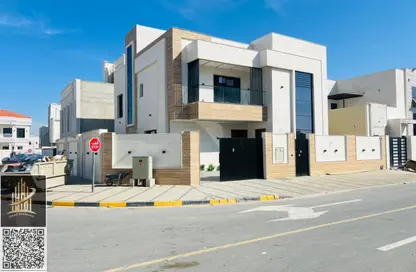 فيلا - 7 غرف نوم للبيع في الزاهية جاردنز - الزاهية - عجمان