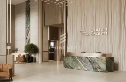 شقة - غرفة نوم - 2 حمامات للبيع في بينغاتي سكاي فليم - مجان - دبي لاند - دبي شقة - غرفة نوم - 2 حمامات للبيع في بينغاتي سكاي فليم - مجان - دبي لاند - دبي