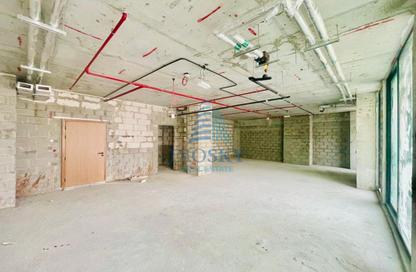 Office Space - Studio - 1 Bathroom for rent in Binghatti Azure - District 16 - Jumeirah Village Circle - Dubai Office Space - Studio - 1 Bathroom for rent in Binghatti Azure - District 16 - Jumeirah Village Circle - Dubai