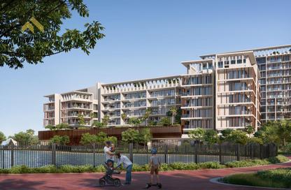 Apartment - 2 Bedrooms - 3 Bathrooms for sale in Alder at ParkFive - Park Five by Deyaar - Dubai Production City (IMPZ) - Dubai