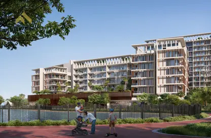 شقة - 2 غرف نوم - 3 حمامات للبيع في بارك فايف، ألدر - بارك فايف من ديار - مدينة دبي للإنتاج (اي ام بي زد) - دبي