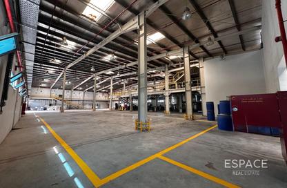 Warehouse - Studio for sale in Freezone South - Jebel Ali Freezone - Jebel Ali - Dubai