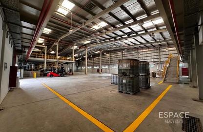 Warehouse - Studio for sale in Freezone South - Jebel Ali Freezone - Jebel Ali - Dubai