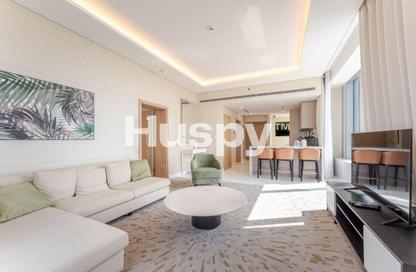 Apartment - 1 - 2 for sale in The Palm Tower - Palm Jumeirah - Dubai Apartment - 1 - 2 for sale in The Palm Tower - Palm Jumeirah - Dubai