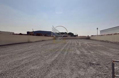 Land - Studio for rent in Al Sajaa S - Al Sajaa - Sharjah