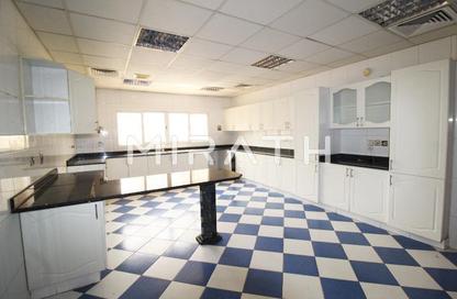 Villa - 4 Bedrooms - 4 Bathrooms for rent in Al Manara - Dubai Villa - 4 Bedrooms - 4 Bathrooms for rent in Al Manara - Dubai