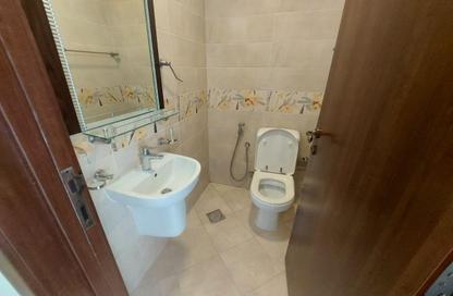 Apartment - 1 Bedroom - 1 Bathroom for rent in Al Bahri Platinum Residence - Al Warqa'a 1 - Al Warqa'a - Dubai Apartment - 1 Bedroom - 1 Bathroom for rent in Al Bahri Platinum Residence - Al Warqa'a 1 - Al Warqa'a - Dubai