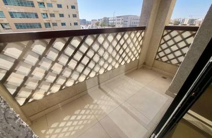 Apartment - 1 Bedroom - 1 Bathroom for rent in Al Bahri Platinum Residence - Al Warqa'a 1 - Al Warqa'a - Dubai