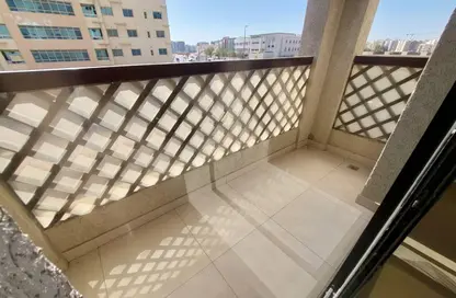 Apartment - 1 Bedroom - 1 Bathroom for rent in Al Bahri Platinum Residence - Al Warqa'a 1 - Al Warqa'a - Dubai