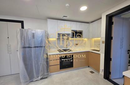 Apartment - 1 Bedroom - 1 Bathroom for sale in Skyz by Danube - Arjan - Dubai