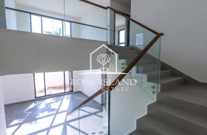 Villa - 4 Bedrooms - 5 Bathrooms for rent in The Dahlias - Yas Acres - Yas Island - Abu Dhabi Villa - 4 Bedrooms - 5 Bathrooms for rent in The Dahlias - Yas Acres - Yas Island - Abu Dhabi