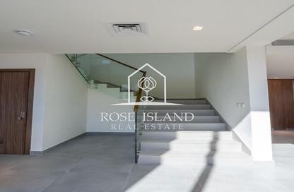 Villa - 4 Bedrooms - 5 Bathrooms for rent in The Dahlias - Yas Acres - Yas Island - Abu Dhabi Villa - 4 Bedrooms - 5 Bathrooms for rent in The Dahlias - Yas Acres - Yas Island - Abu Dhabi