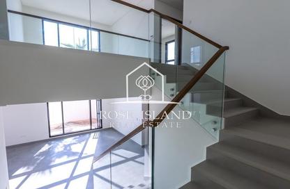 Villa - 4 Bedrooms - 5 Bathrooms for rent in The Dahlias - Yas Acres - Yas Island - Abu Dhabi Villa - 4 Bedrooms - 5 Bathrooms for rent in The Dahlias - Yas Acres - Yas Island - Abu Dhabi