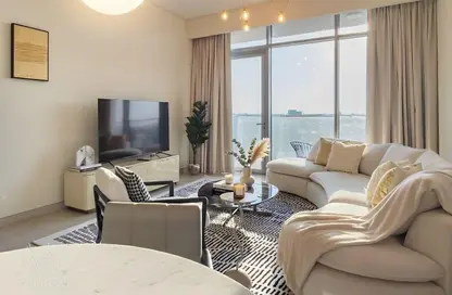 شقة - 3 غرف نوم - 4 حمامات للايجار في كانال فرونت ريزيدنس 3 - كانال فرونت ريزيدينس - الوصل - دبي