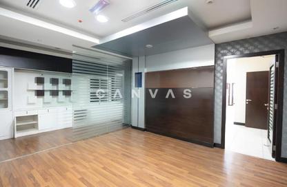 Office Space - Studio - 1 for rent in Palace Tower 1 - Palace Towers - Dubai Silicon Oasis - Dubai