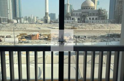 Apartment - Studio - 1 for sale in Mesk Residences - Maryam Island - Al Khan - Sharjah