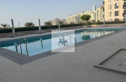 Apartment - Studio - 1 for sale in Mesk Residences - Maryam Island - Al Khan - Sharjah