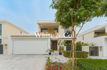 Villa - 4 Bedrooms - 5 Bathrooms for sale in Harmony 2 - Harmony - Tilal Al Ghaf - Dubai Villa - 4 Bedrooms - 5 Bathrooms for sale in Harmony 2 - Harmony - Tilal Al Ghaf - Dubai