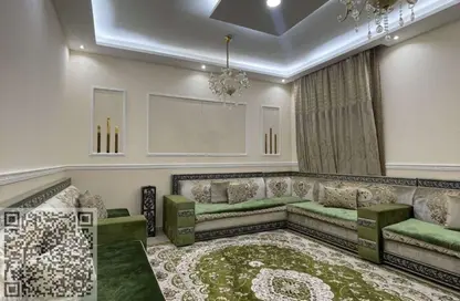 Apartment - 1 Bedroom - 1 Bathroom for sale in Al Naemiya Tower 1 - Al Naemiya Towers - Al Nuaimiya - Ajman