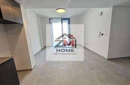 Apartment - 2 Bedrooms - 3 Bathrooms for rent in Tiraz 2 - Aljada - Sharjah