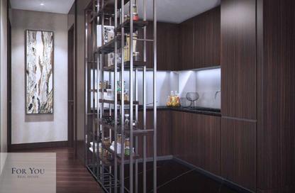 Apartment - 2 - 3 for sale in Aykon City Tower D - Aykon City - Business Bay - Dubai