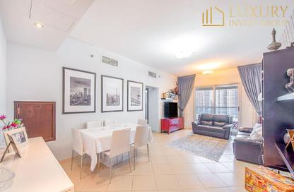 Apartment - 2 - 3 for sale in Marina Diamond 6 - Marina Diamonds - Dubai Marina - Dubai Apartment - 2 - 3 for sale in Marina Diamond 6 - Marina Diamonds - Dubai Marina - Dubai