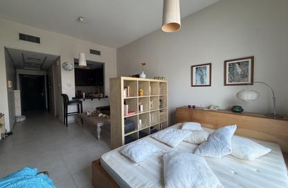 Apartment - Studio - 1 for rent in Building 69 - Mediterranean Cluster - Discovery Gardens - Dubai