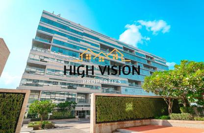 Apartment - 3 - 3 for sale in Lamar Residences - Al Seef - Al Raha Beach - Abu Dhabi Apartment - 3 - 3 for sale in Lamar Residences - Al Seef - Al Raha Beach - Abu Dhabi