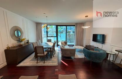 Apartment - 2 Bedrooms - 4 Bathrooms for sale in City Walk Residential Building 9 - City Walk Residential - City Walk - Dubai