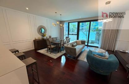 Apartment - 2 Bedrooms - 4 Bathrooms for sale in City Walk Residential Building 9 - City Walk Residential - City Walk - Dubai Apartment - 2 Bedrooms - 4 Bathrooms for sale in City Walk Residential Building 9 - City Walk Residential - City Walk - Dubai