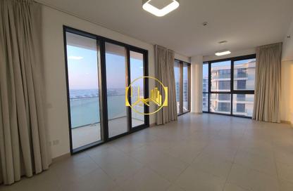 Apartment - 2 Bedrooms - 3 Bathrooms for sale in Blue Beach Residence - Ajmal Makan City - Sharjah Waterfront City - Sharjah