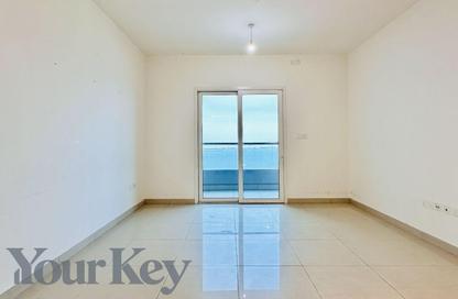 Apartment - 3 - 4 for rent in Sea Face Tower - Shams Abu Dhabi - Al Reem Island - Abu Dhabi