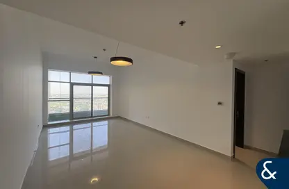 Apartment - 2 Bedrooms - 2 Bathrooms for rent in The Medalist - Dubai Sports City - Dubai