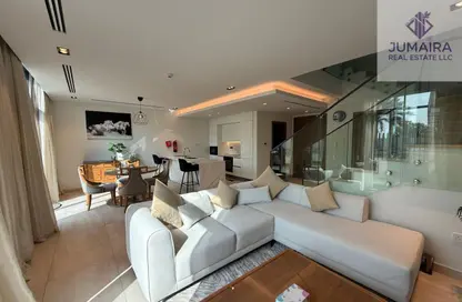 Townhouse - 2 Bedrooms - 3 Bathrooms for rent in Danah Bay - Al Marjan Island - Ras Al Khaimah