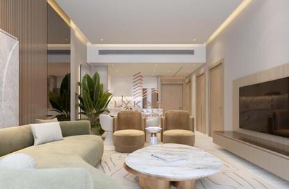 Apartment - 1 Bedroom - 1 Bathroom for sale in Ananda Residences - Motor City - Dubai