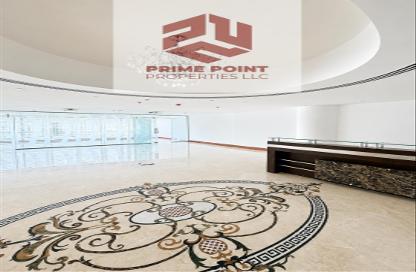 Office Space - Studio for rent in Le Solarium - Dubai Silicon Oasis - Dubai