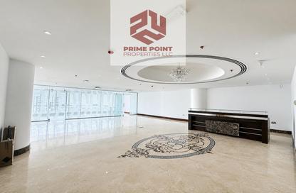 Office Space - Studio for rent in Le Solarium - Dubai Silicon Oasis - Dubai