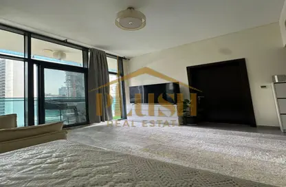 Apartment - 1 Bedroom - 2 Bathrooms for rent in Merano Tower - Business Bay - Dubai