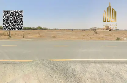 Land for sale in Manama - Ajman