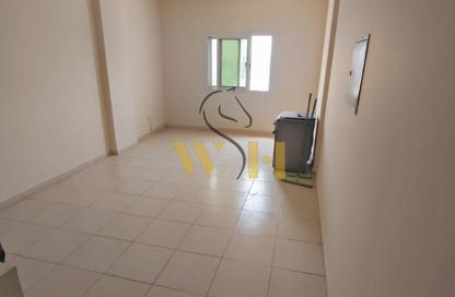 Apartment - 1 Bedroom - 1 Bathroom for rent in Al Naemiya Tower 2 - Al Naemiya Towers - Al Nuaimiya - Ajman