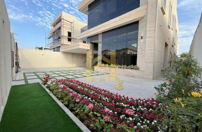 Villa - 5 Bedrooms - 7 Bathrooms for sale in Al Rawda 3 Villas - Al Rawda 3 - Al Rawda - Ajman Villa - 5 Bedrooms - 7 Bathrooms for sale in Al Rawda 3 Villas - Al Rawda 3 - Al Rawda - Ajman